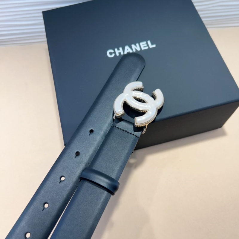 Chanel Belts